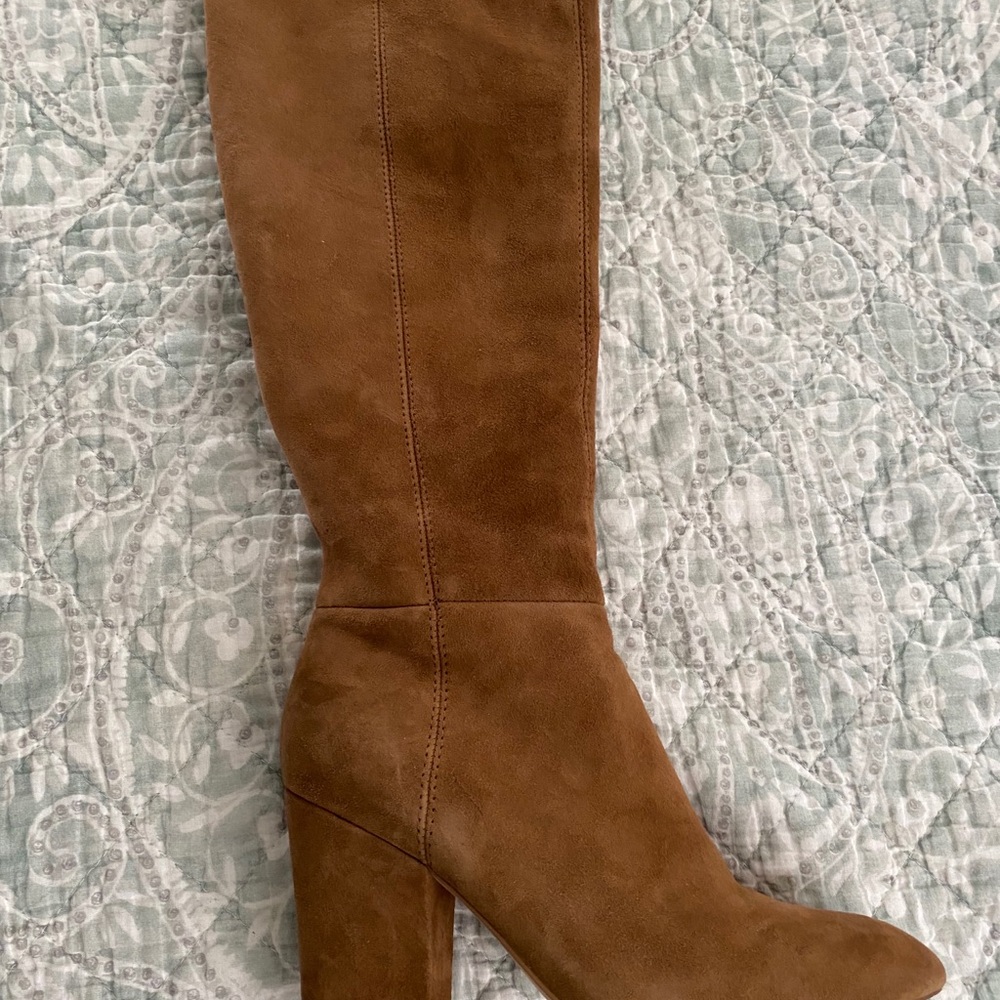 Nine West Tall Boots